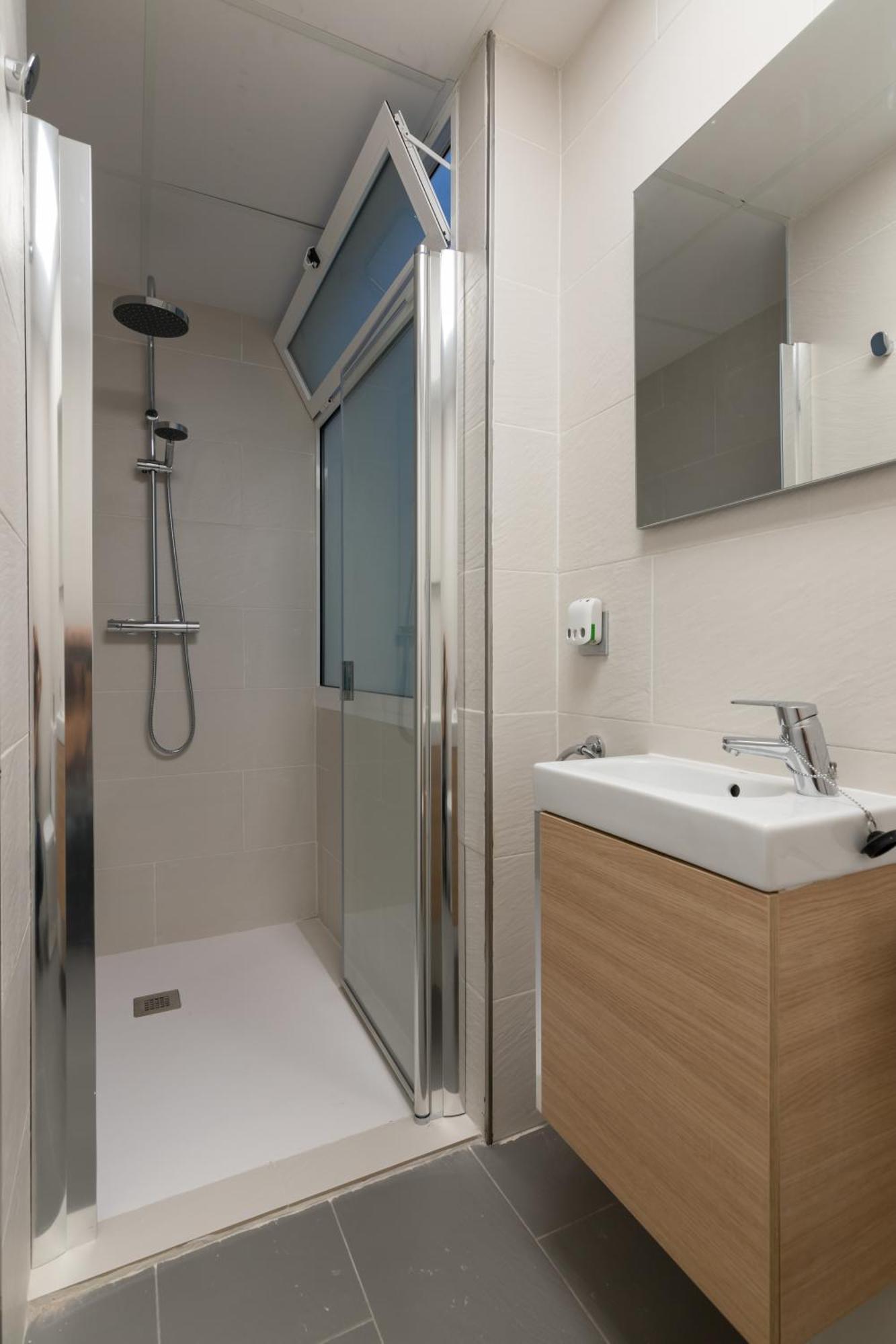 Apartamentos Arena Y Cairo Мурсія Екстер'єр фото