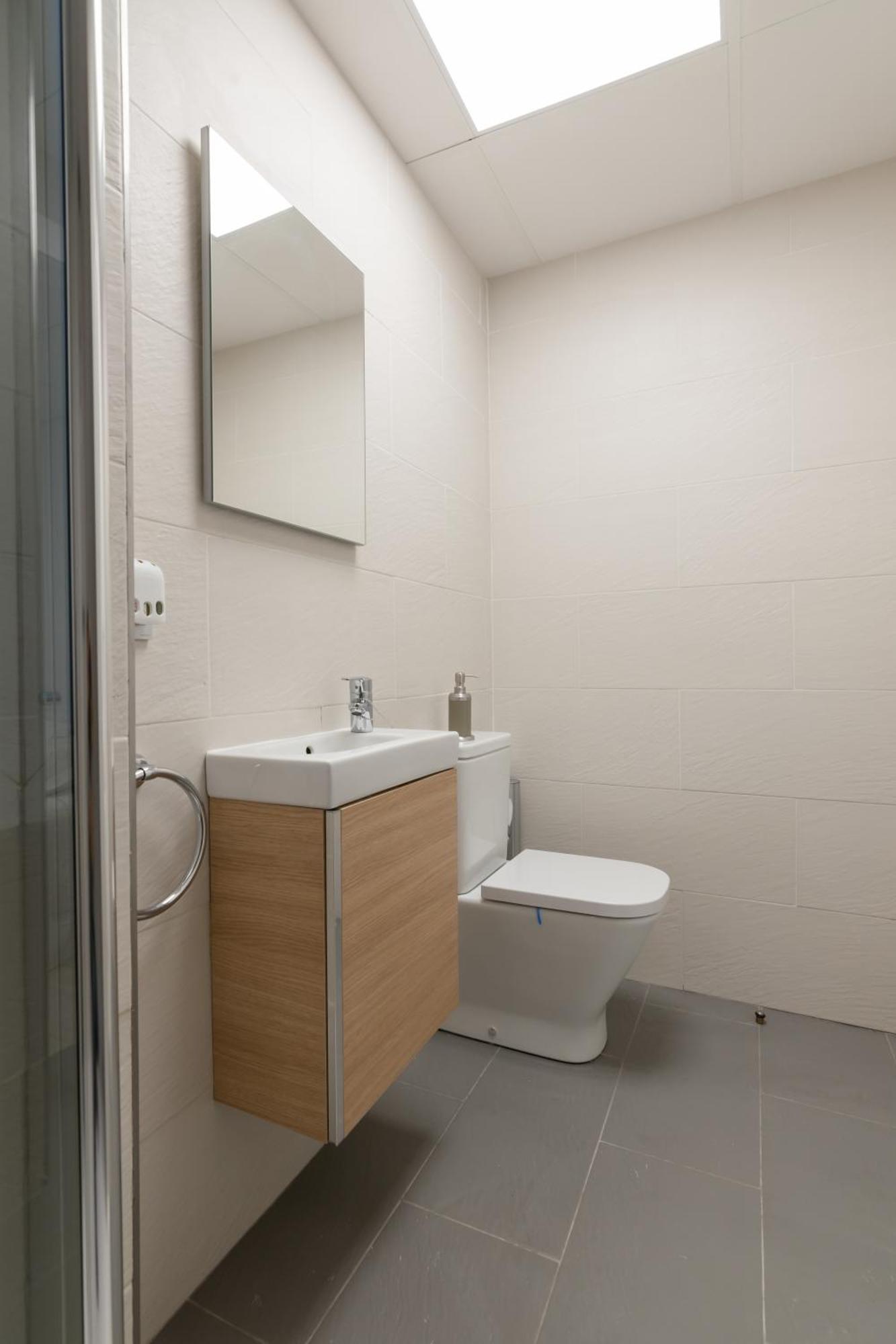 Apartamentos Arena Y Cairo Мурсія Екстер'єр фото