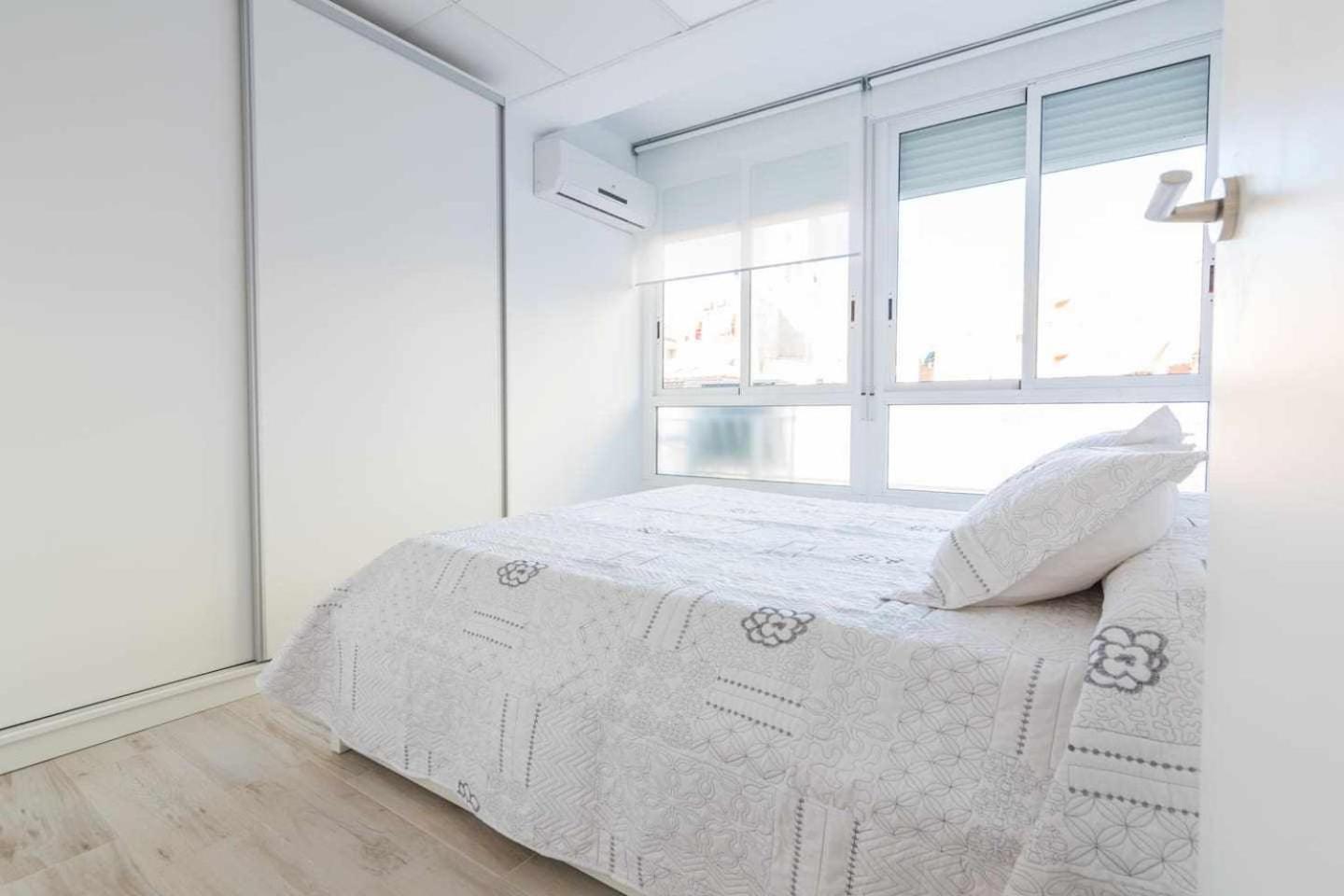 Apartamentos Arena Y Cairo Мурсія Екстер'єр фото