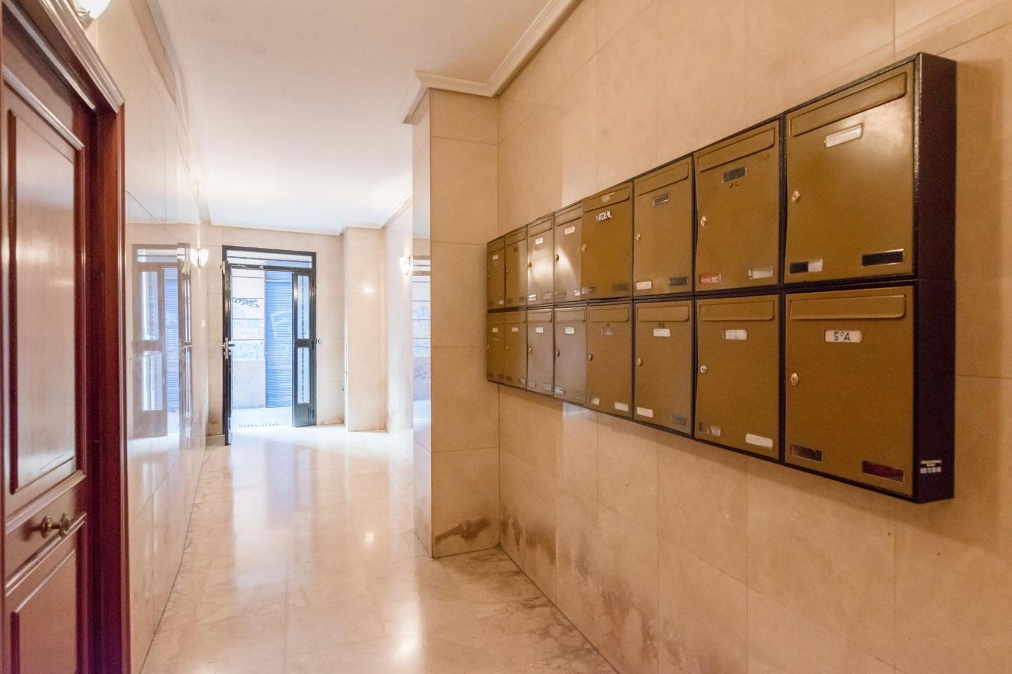 Apartamentos Arena Y Cairo Мурсія Екстер'єр фото