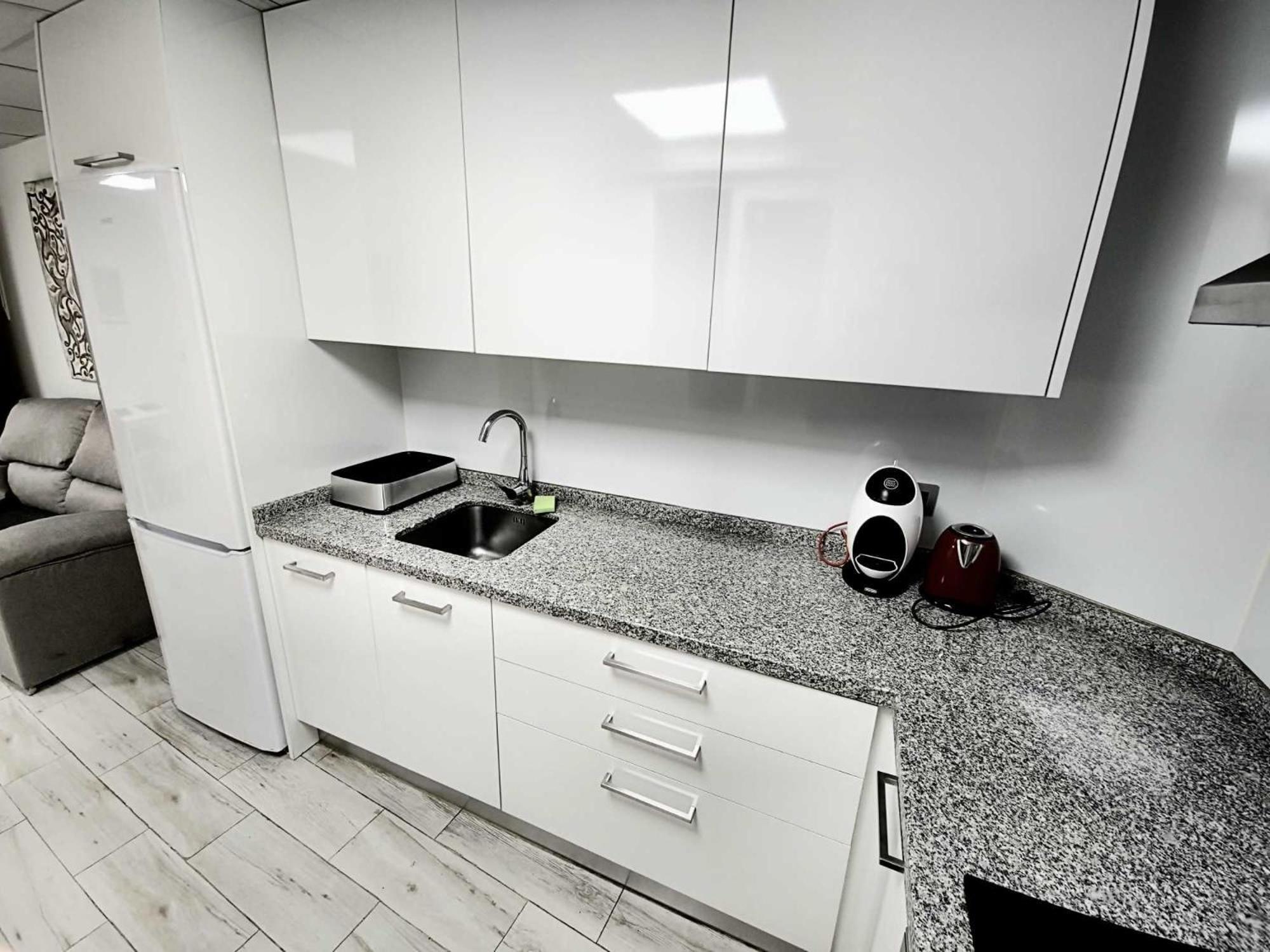 Apartamentos Arena Y Cairo Мурсія Екстер'єр фото